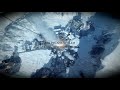 Frostpunk - Мои концовки