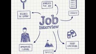 The Den Rules To Make A Great Impression For A Job Interview