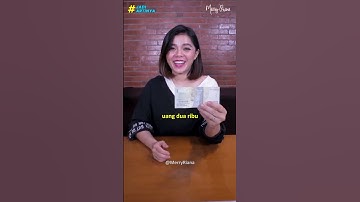 Yang jauh lebih berharga itu adalah nilai yang ada di dalamnya. Oke? 😊👌 #MerryRiana
