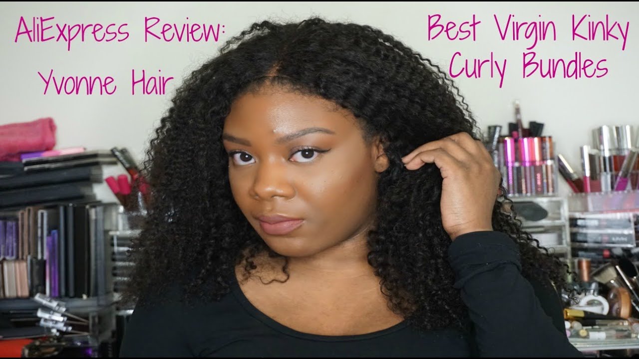 Aliexpress Yvonne Hair Review 5 Month Update Most Natural