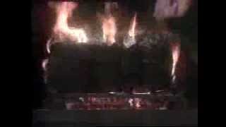 KOFY TV-20 The Yule Log (Part 3 of 5)