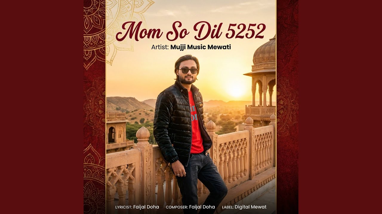 Mom So Dil 5252