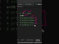 🔥🔥 how to concatenate int with bool in python #python #shorts #youtubeshorts #aksdsolution