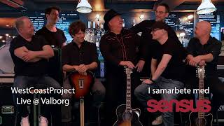 Westcoastproject Live 21.00 Cet
