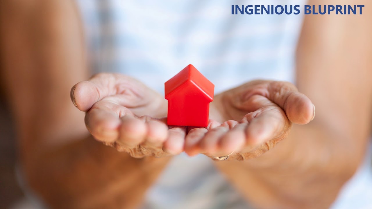 Real estate | Ingenious Bluprint App