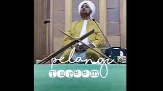 Takbiran Bersama Habib Umar Di Darul Musthofa