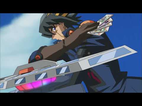 Yu-Gi-Oh! 5Ds OP 5 Creditless - Asu e no michi ~Going my way~ by Masaaki Endoh