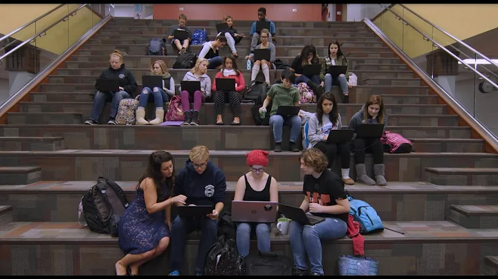 How Yorkville H.S Expanded its Infrastructure to M...