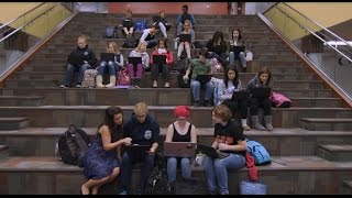 How Yorkville H.S Expanded its Infrastructure to Modernize Learning with CDW