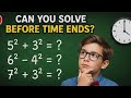 Can Your Brain Solve This Impossible IQ Question? 🧠