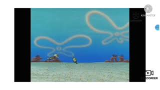 Squidward Trying To Get Pizza From Spongebob In My G-Major 2015