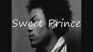 Watch David Jordan Sweet Prince video