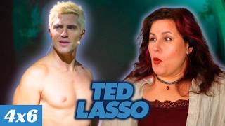 Tarttini Anyone? Ted Lasso Season 4x6 Reaction | Don't Jump Aroung Much Anymore