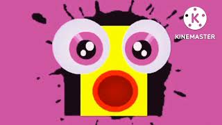 Girl Csupo Sing