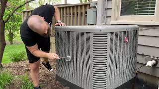 How to Prep Your AC Unit for Summer