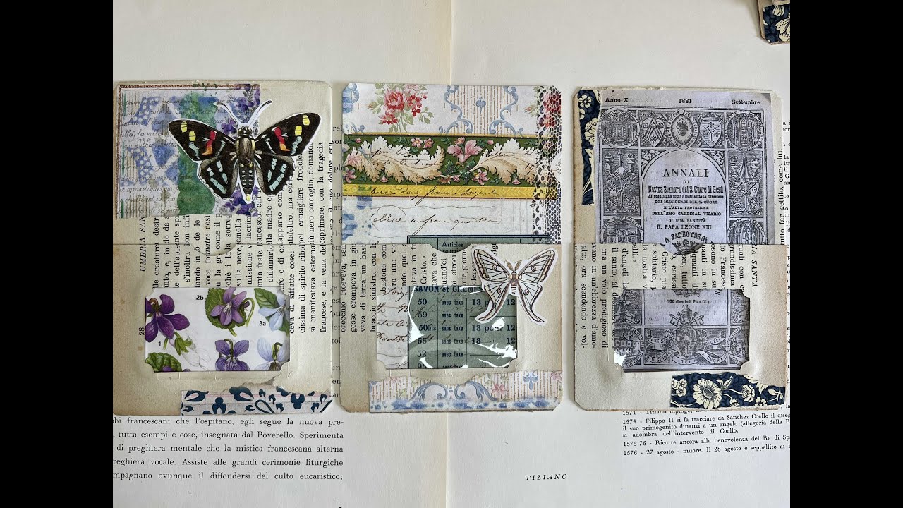 #the100dayproject | pockets with windows | DAY 30