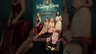 so many PLOT TWISTS in this tv show 🎞️ #netflix #thehuntingwives