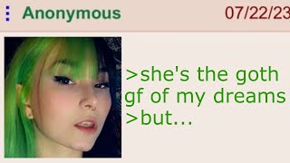 “I can fix her” - 4Chan Greentext Stories