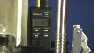 Testing Corks and Bottle Stoppers Combi Cork-i Tester - Mecmesin  Force & Torque Measurement