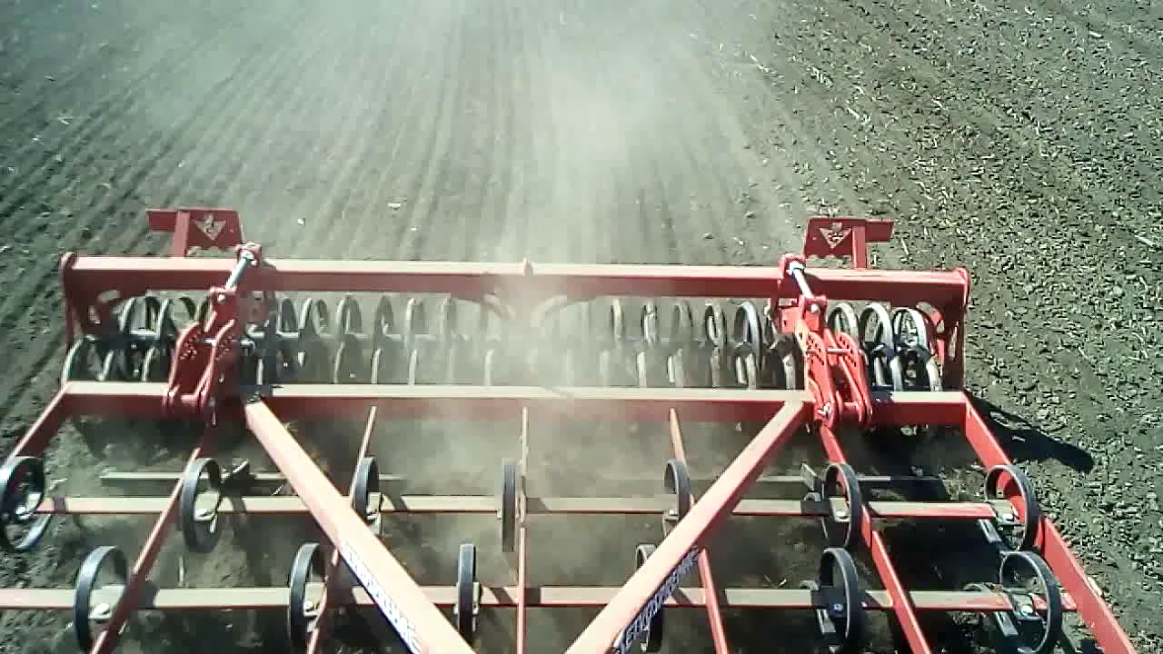 Setvospremac Satex 2.5m NDV + Zetor 5718