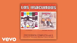 Miniatura del video "Los Iracundos - Toda la Gente (Official Audio)"