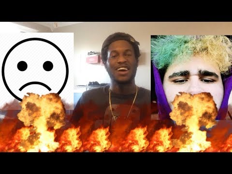 Sad Frosty " OCD Freestyle" (WSHH Exclusive - Official Music Video) Reaction