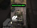 World of Tanks: HEAT Gameplay | Missiles, Airstrikes, 60km/h Tanks @WoT_HEAT