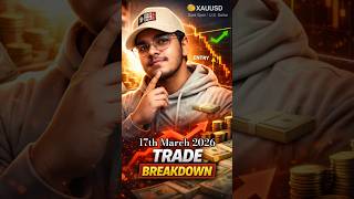 Trade Breakdown 📊 | Intraday Setup &amp; Execution #Shorts #trading  #stockmarket