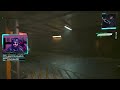 💧WOW LOOK AT THAT!!💧Cyberpunk 2077💧First Time💧Semi-Modded💧
