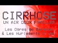 Cirrhose cover un air deux familles