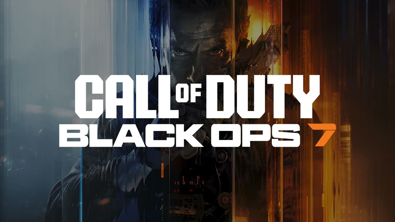 Embrace the Madness - Call of Duty: Black Ops 7 OST