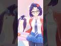 Crazy Mita & Mila | Simple Dimple Tik Tok Dance〖MiSide MMD〗#mita
