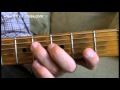 Jerry Reed - East Bound and Down (Country Guitar Lesson)