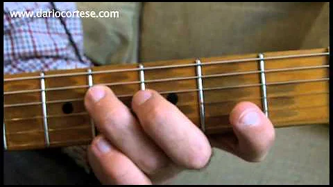 Mastering Jerry Reed's Iconic Guitar Solo on Eastbound and Down