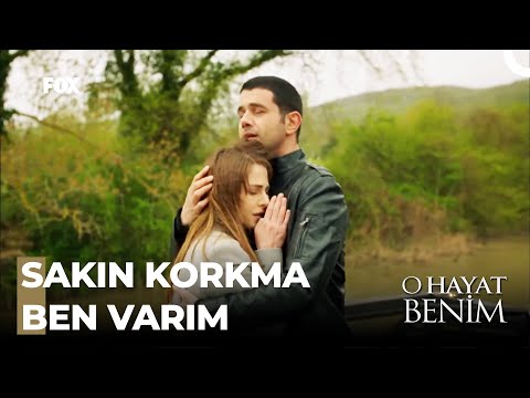 Seven Sevdiğine Sahip Çıksın - O Hayat Benim Özel Sahneler