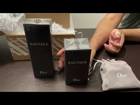 #unboxing #Dior -