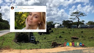 Jennifer Lopez Shooting Location For Her Next Movie Shotgun Wedding