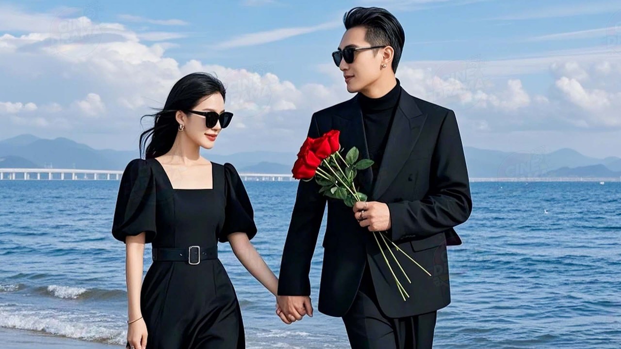 Billionaire The CEO, 40 Years Old and Still Unmarried, Unexpectedly Falls for a Poor Fresh Graduate
