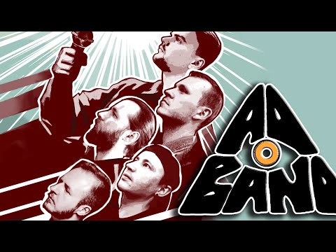 ADBAND - Любимая Песня Твоей Бабушки