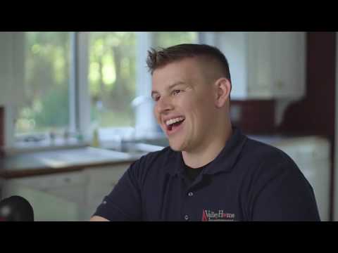 Valley Home Improvement | Leica BLK360 3D Imaging Scanner