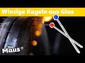 Wie werden Stecknadeln gemacht? | DieMaus | WDR