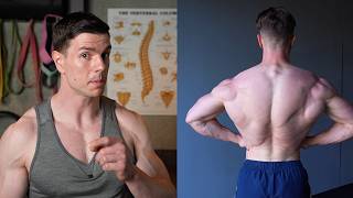 Want Bigger Lats From Pull-Ups? Do This