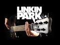 Linkin park  numb bass cover  free tab