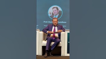 The Breakout Session (E1) #iicBaku2024