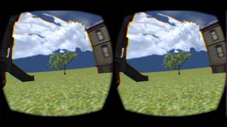 Oculus Unity SDK Integration Test