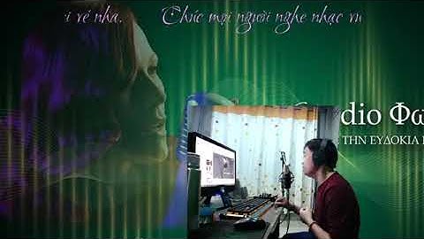 Xin lỗi người ANh yêu    Cover  by Tiên Bùi Đã bảo Hát hay không bằng hay hát rồi còn.hì