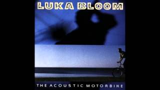 Watch Luka Bloom Exploring The Blue video