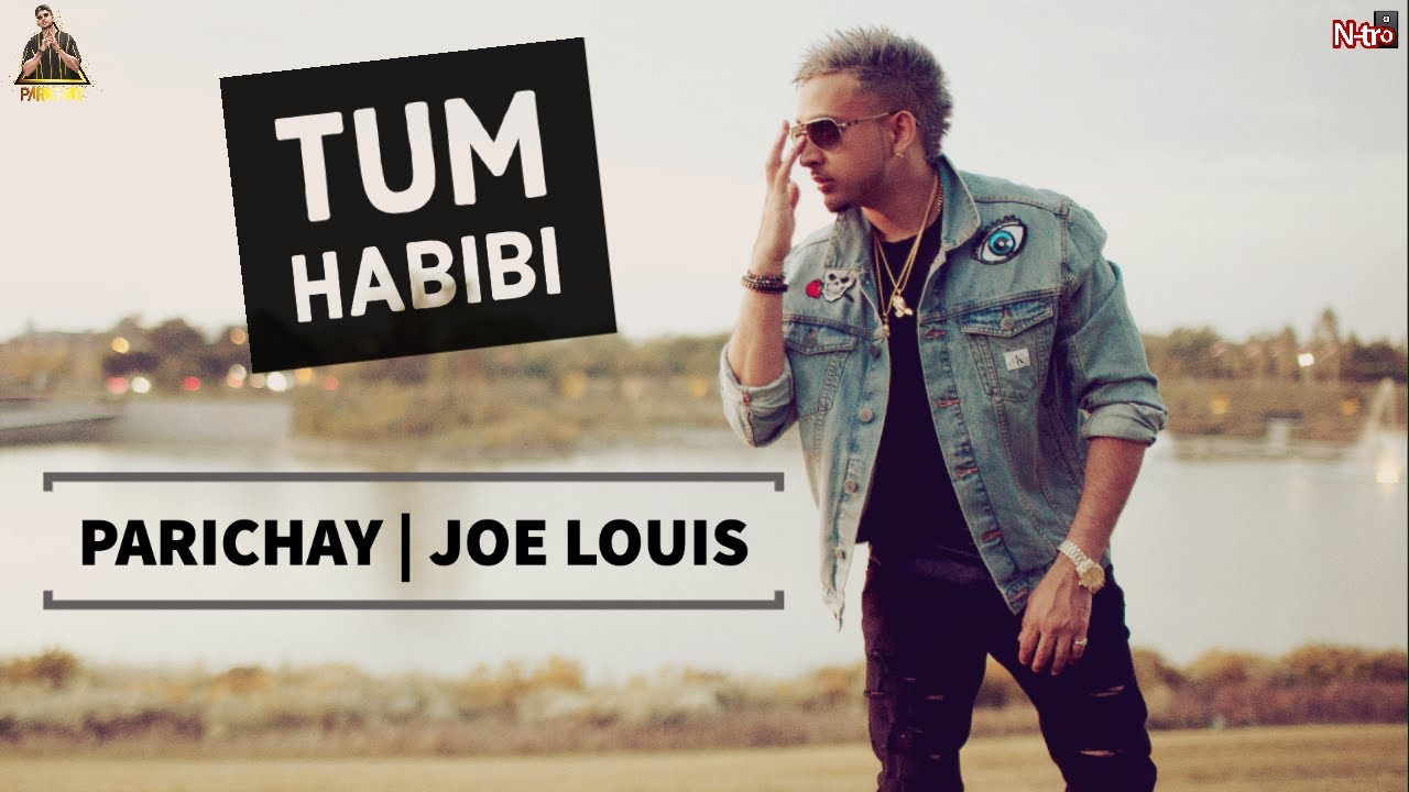 Parichay | Tum Habibi ft Joe Louis (House Mix - HQ Audio)