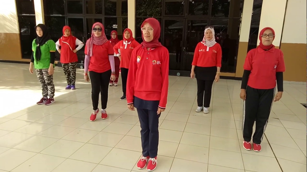 SENAM DISCO PORPI NO.22