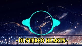 Dj Stereo Hearts Gamelan Slow Viral Tiktok - R27 Music